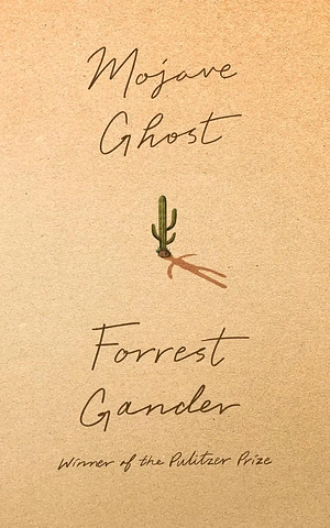 Mojave Ghost by FORREST. GANDER