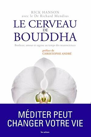 Le Cerveau de Bouddha : Bonheur, amour et sagesse au temps des neurosciences by Rick Hanson