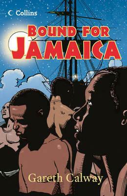 Bound for Jamaica by Gareth Calway