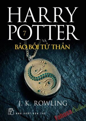 Harry Potter Và Bảo Bối Tử Thần by J.K. Rowling