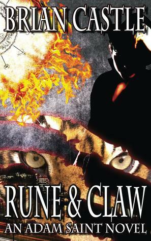 Rune and Claw by Simon Strange, Brian Castle