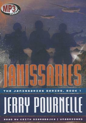 Janissaries by Jerry Pournelle