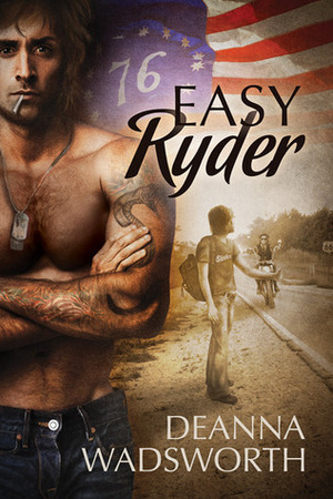 Easy Ryder by Deanna Wadsworth