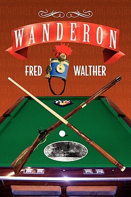 Wanderon by Fred Walther