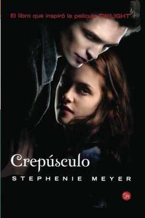 Crepúsculo by Stephenie Meyer