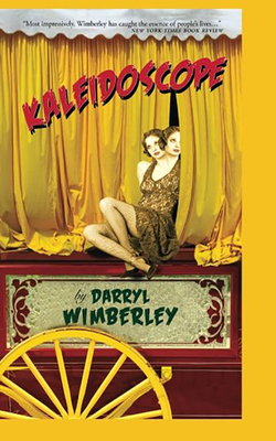 Kaleidoscope by Darryl Wimberley