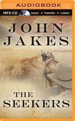 The Seekers by John Jakes