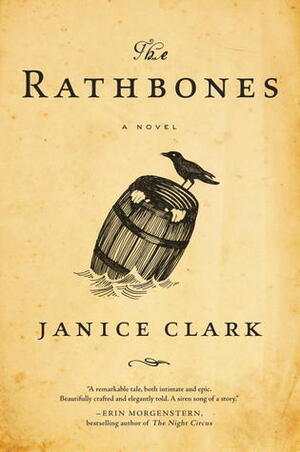 The Rathbones by Janice Clark