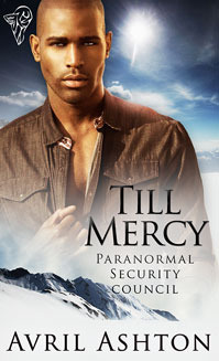 Till Mercy by Avril Ashton