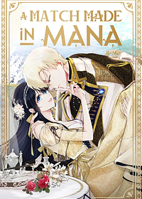 A Match Made in Mana, Season 1 by Na Yoohye, Na gyeom