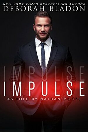 Impulse - The Companion to Pulse by Deborah Bladon