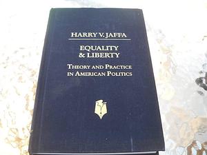 Equality, Natural Rights, and the Rule of Law: The View from the American Founding by Edward J. Erler