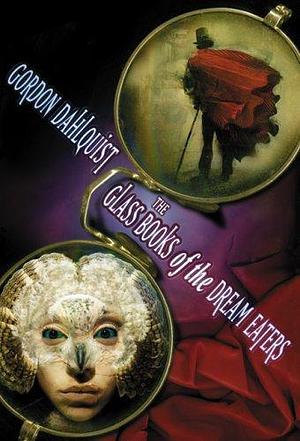 Glass Books of the Dream Eaters by Dave McKean, Gordon Dahlquist