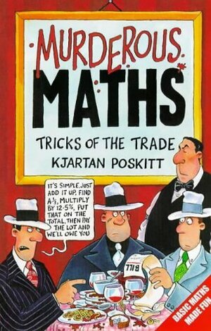 The Essential Arithmetricks by Kjartan Poskitt