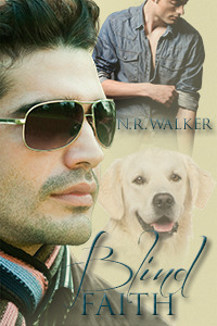 Blind Faith by N.R. Walker