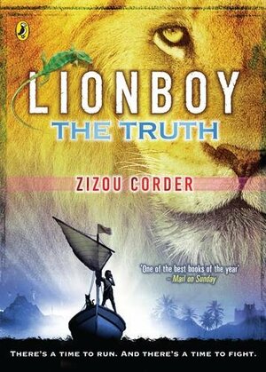 The Truth by Zizou Corder