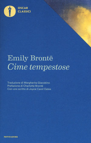Cime Tempestose by Emily Brontë