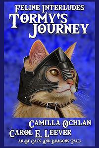 Tormy's Journey by Carol E. Leever & Camilla Ochlan