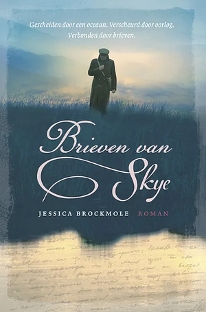 Brieven van Skye by Jessica Brockmole