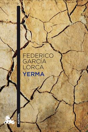 Yerma by Pam Gems, Federico García Lorca