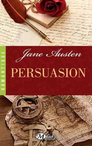 Persuasion by Jane Austen