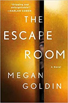 Escape Room by Megan Goldin