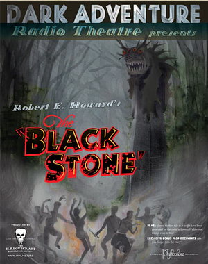 The Black Stone by Sean Branney