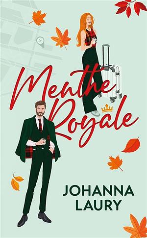 Menthe Royale by Johanna Laury