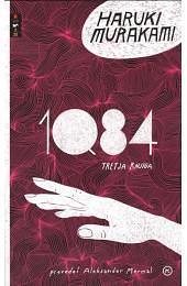 1Q84 : tretja knjiga by Haruki Murakami