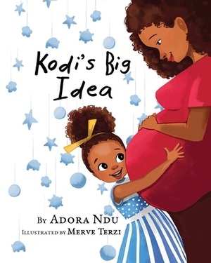 Kodi's Big Idea by Adora Ndu