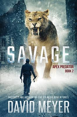 Savage by David Meyer