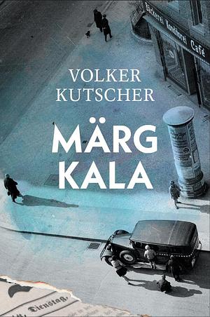 Märg kala by Volker Kutscher