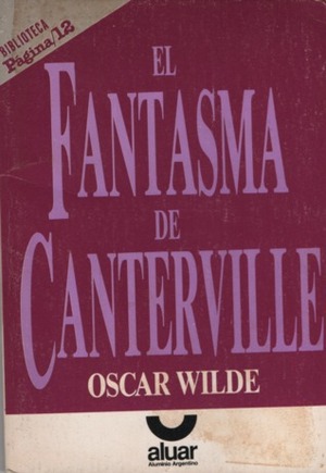 El fantasma de Canterville by Oscar Wilde