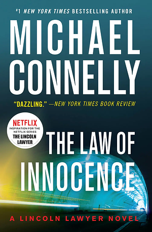 The Law of Innocence by Michael Connelly