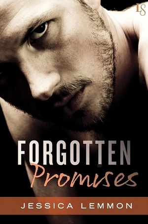 Forgotten Promises by Jessica Lemmon
