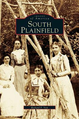 South Plainfield by Richard Veit