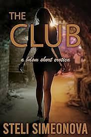 The Club by Steli Simeonova