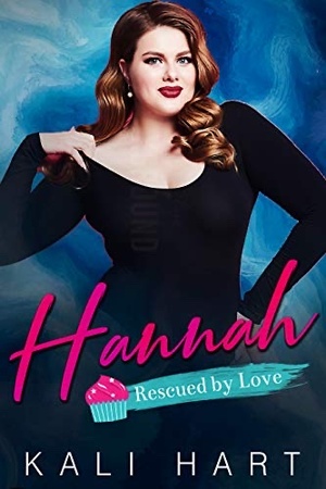 Hannah by Kali Hart