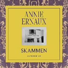 Skammen by Annie Ernaux