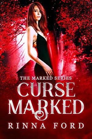 Curse Marked by Rinna Ford