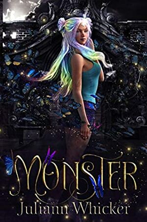 Monster by Juliann Whicker