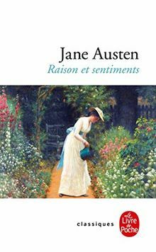 Raison et Sentiments by Jane Austen