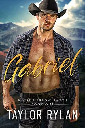 Gabriel by Taylor Rylan