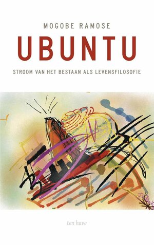 Ubuntu by Mogobe Ramose