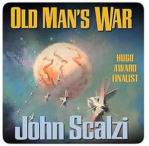 The Old Man's War by John Scalzi