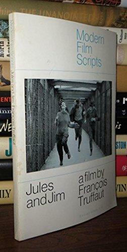 Jules and Jim by François Truffaut