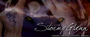 Kiss me Again by Stormy Glenn