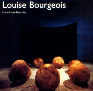 Louise Bourgeois by Marie-Laure Bernadac