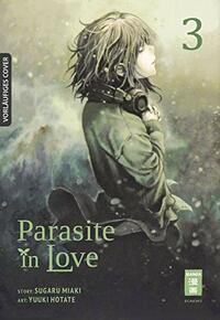 Parasite in Love 03 by Sugaru Miaki