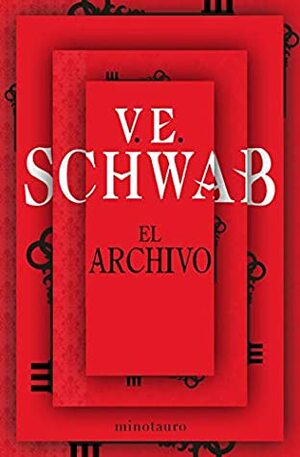El archivo by V.E. Schwab